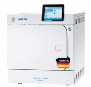 Vacuklav 40 – 44 B+ Evolution