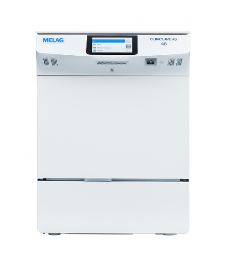 Washer Autoclave